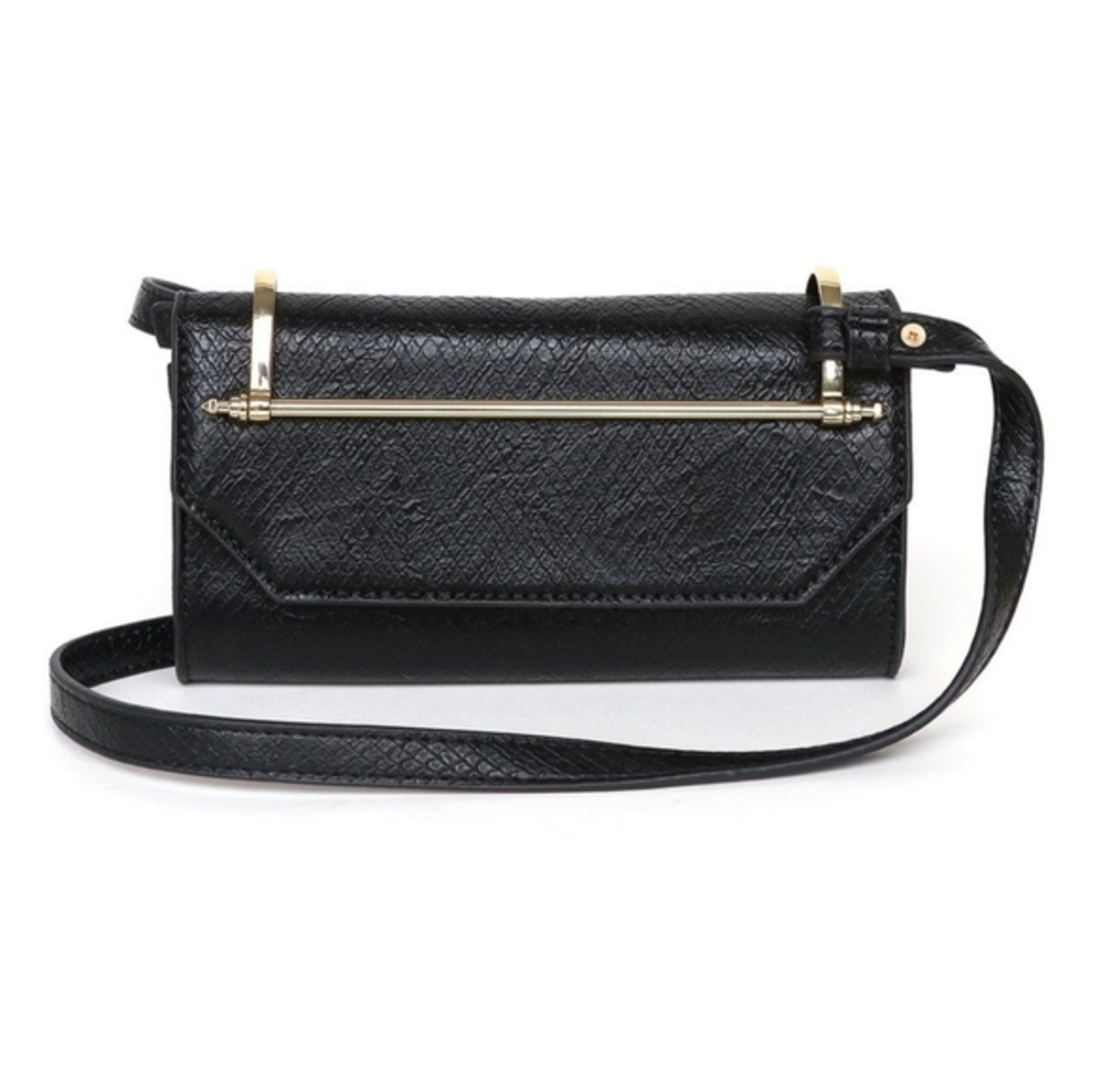 Fashion Nova Bold Decisions Handbag